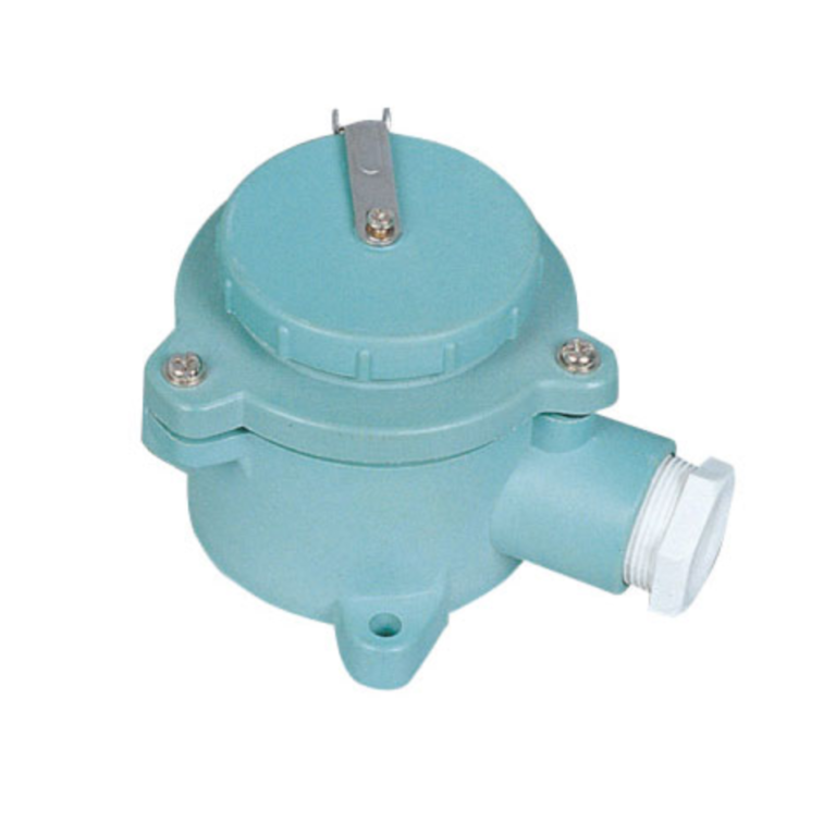 Marine Synthetic Resin Watertight Receptacles Z2MA Dream Marine