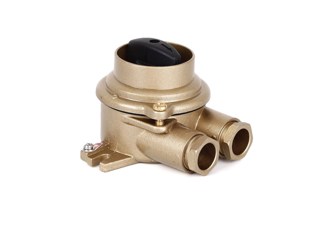 Waterproof Marine Electrical Brass Switch Dream Marine