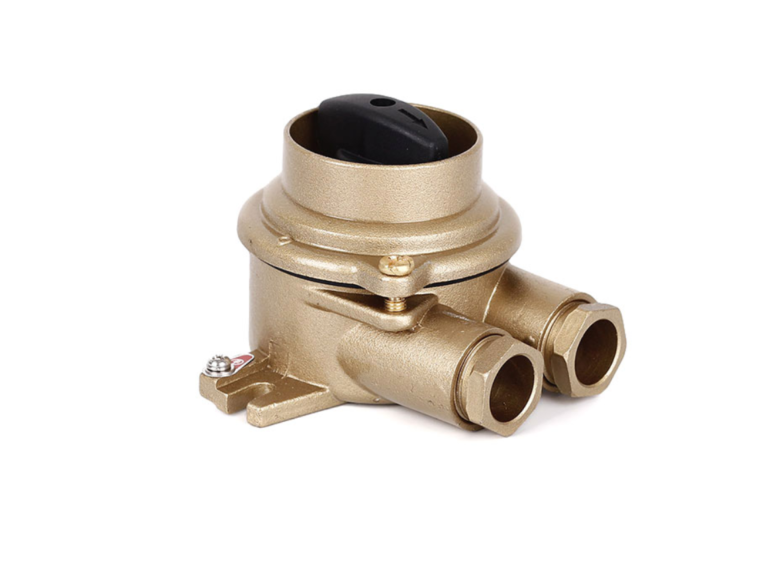 Waterproof Marine Electrical Brass Switch – Dream Marine