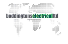 Boddingtons electrical