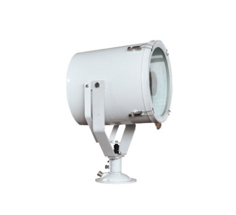 Marine searchlight with manual control TG27B Dream Marine
