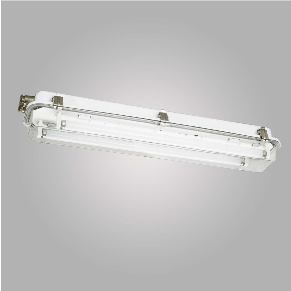 FLUORESCENT CEILING LIGHTS Dream Marine