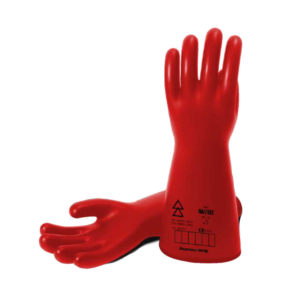 ELECTRICAL INSULATING GLOVES Dream Marine